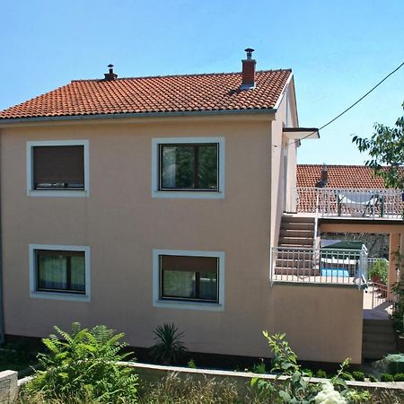 Apartments With A Parking Space Dramalj, Crikvenica - 5576 Экстерьер фото