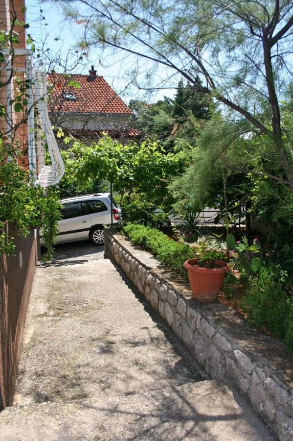 Apartments With A Parking Space Dramalj, Crikvenica - 5576 Экстерьер фото