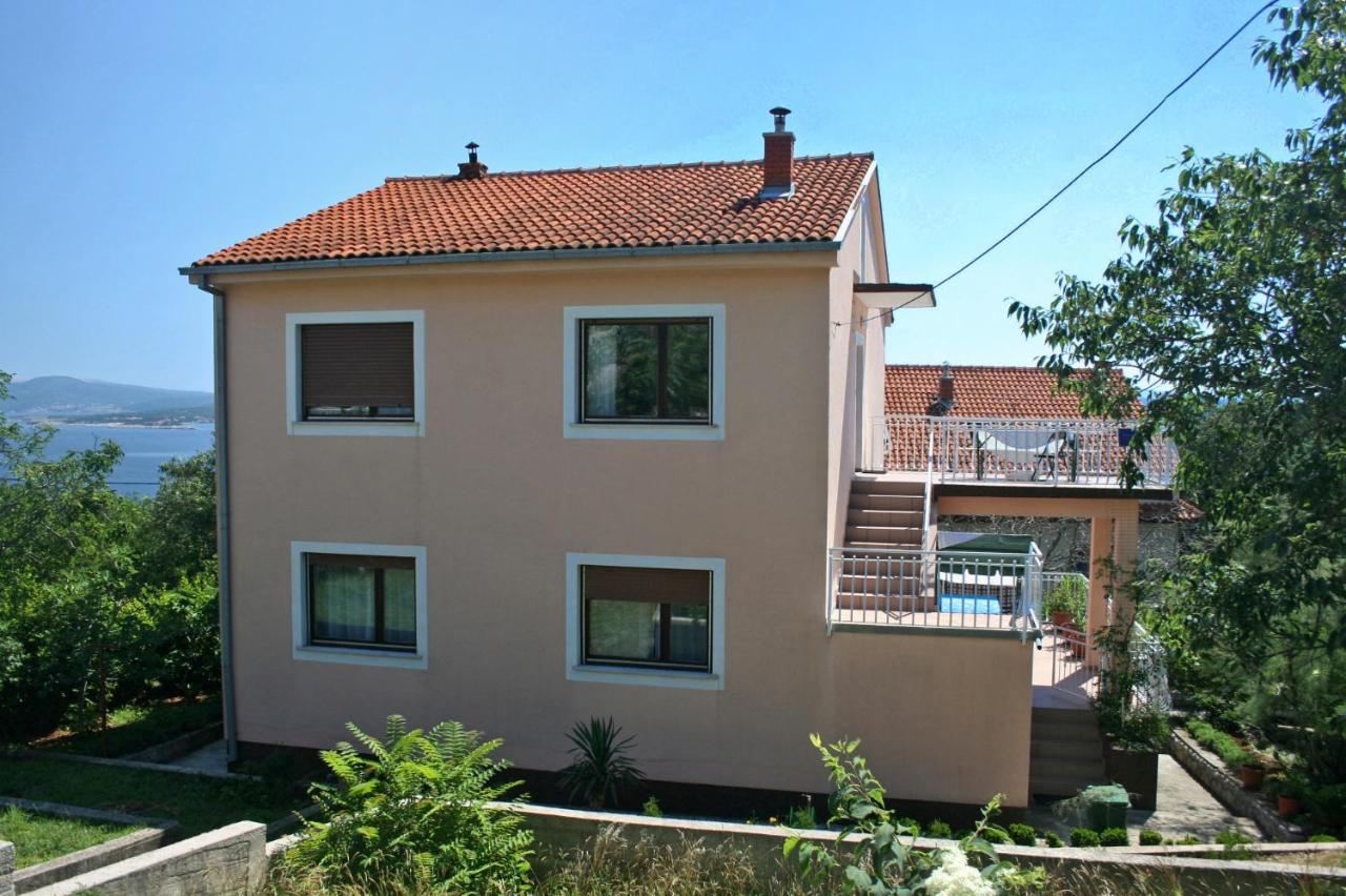 Apartments With A Parking Space Dramalj, Crikvenica - 5576 Экстерьер фото