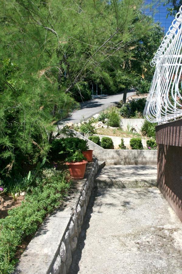 Apartments With A Parking Space Dramalj, Crikvenica - 5576 Экстерьер фото