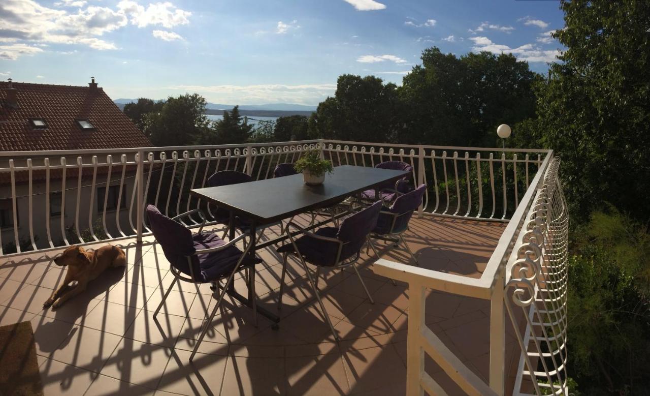Apartments With A Parking Space Dramalj, Crikvenica - 5576 Экстерьер фото