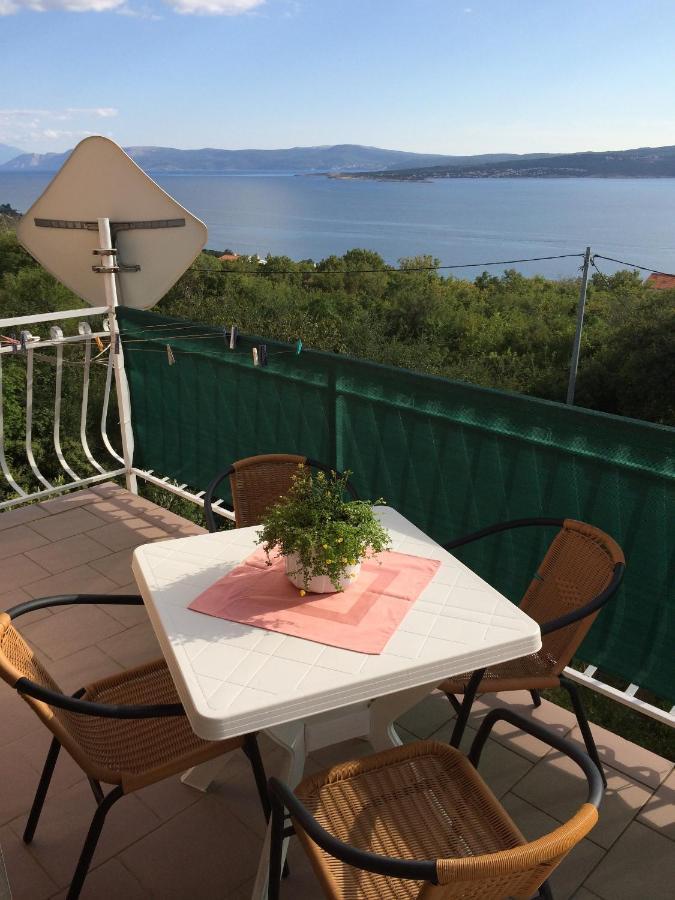Apartments With A Parking Space Dramalj, Crikvenica - 5576 Экстерьер фото