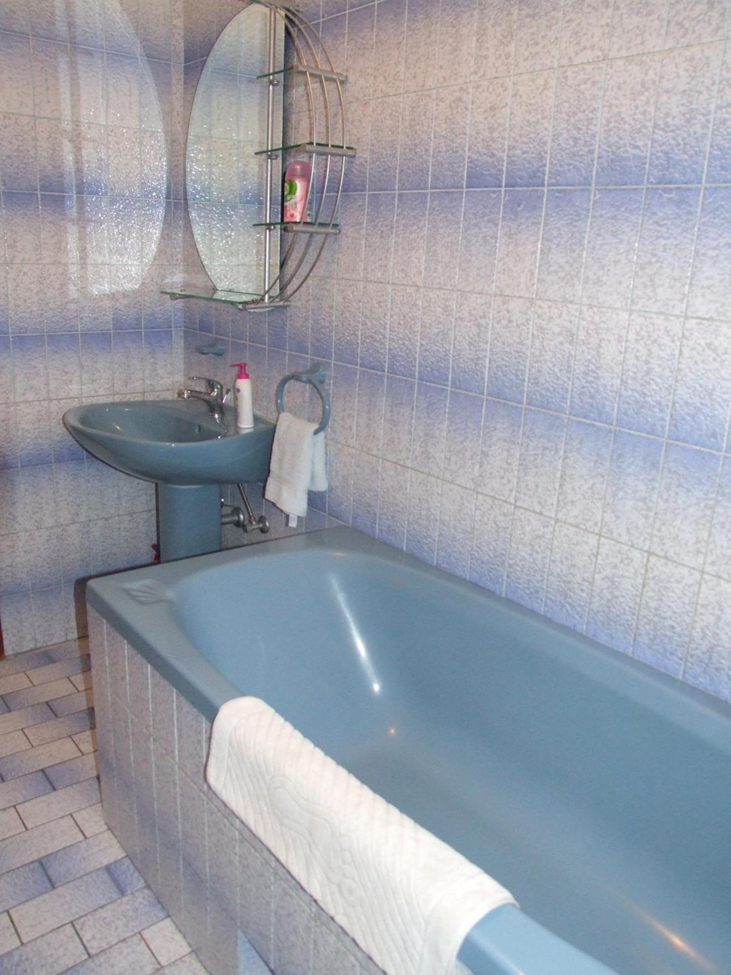 Apartments With A Parking Space Dramalj, Crikvenica - 5576 Номер фото